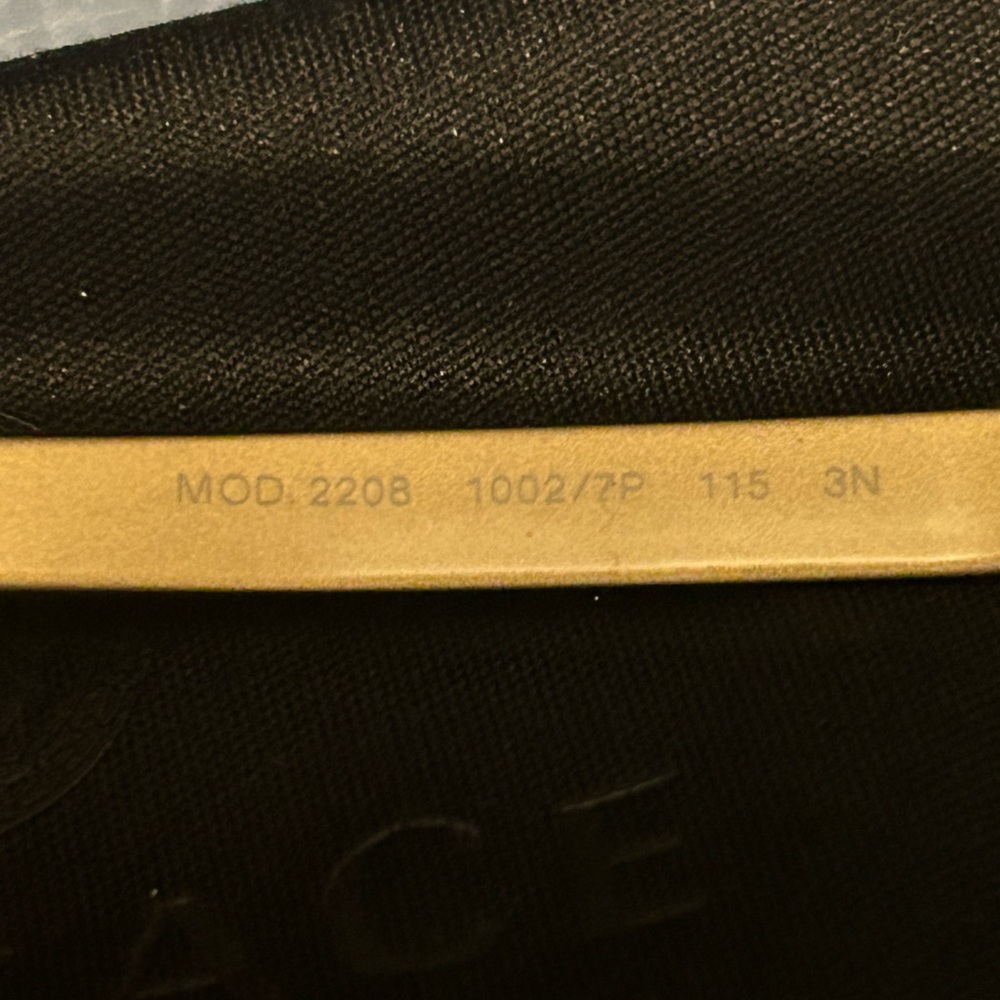 /traded/🔥 Versace Unisex Sunglasses 🕶️ VE 2208 1002/7P - Picture 12 of 16